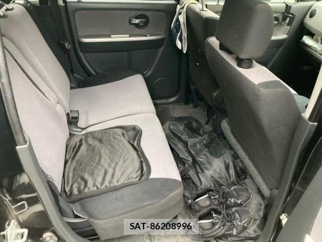 Suzuki WAGON R 2007-10 7503861-16