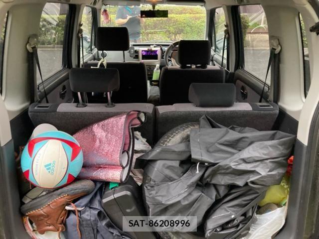 Suzuki WAGON R 2007-10 7503861-17