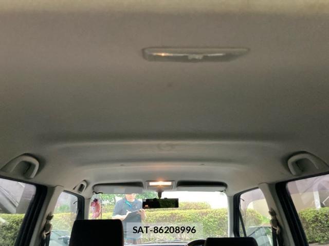 Suzuki WAGON R 2007-10 7503861-18