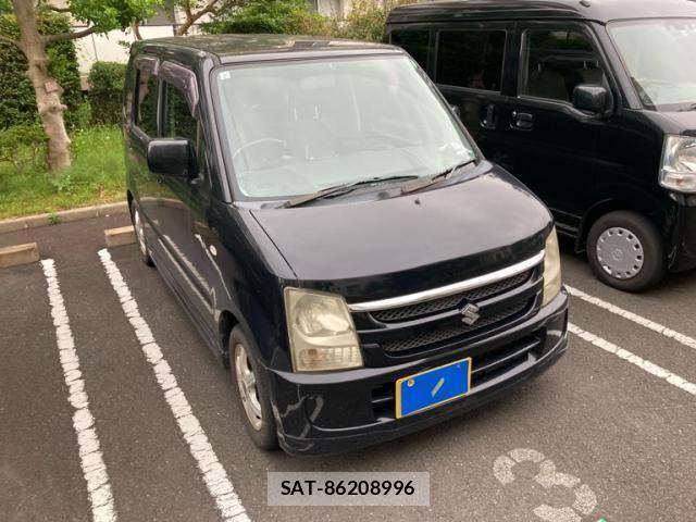 Suzuki WAGON R 2007-10 7503861-1