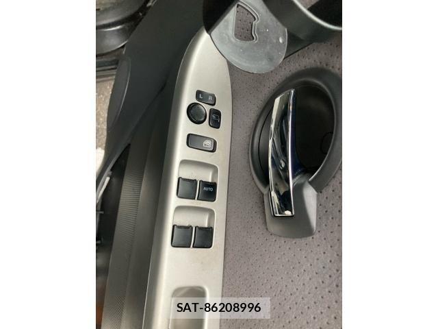 Suzuki WAGON R 2007-10 7503861-21