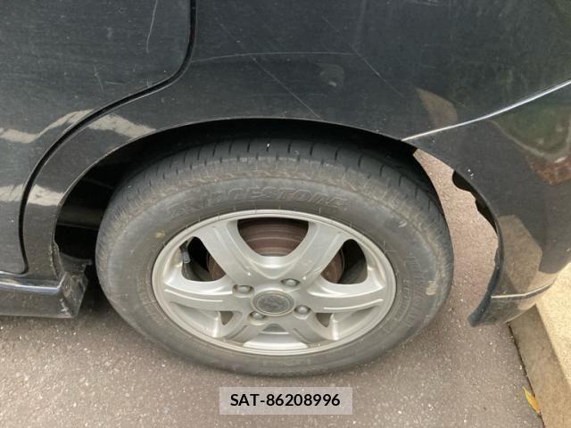 Suzuki WAGON R 2007-10 7503861-4