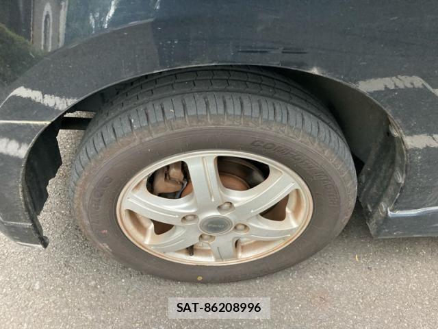 Suzuki WAGON R 2007-10 7503861-5