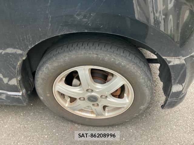 Suzuki WAGON R 2007-10 7503861-6