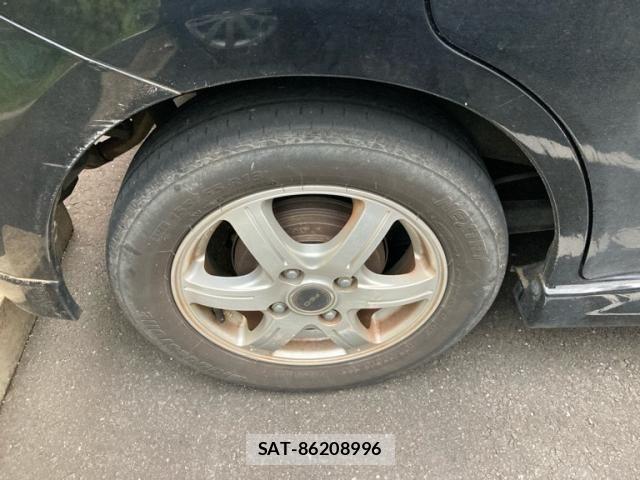 Suzuki WAGON R 2007-10 7503861-7