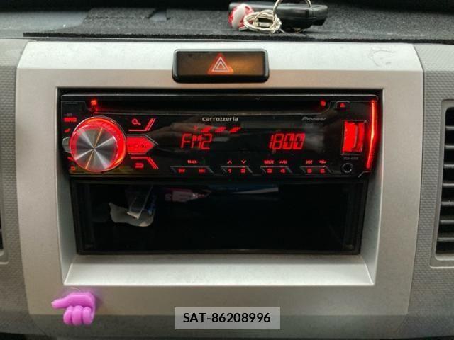 Suzuki WAGON R 2007-10 7503861-8