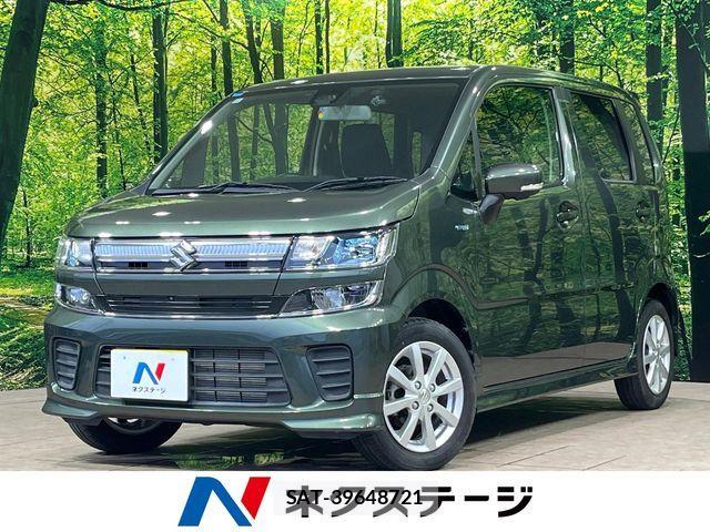 Suzuki WAGON R 2020-11 7503810-0