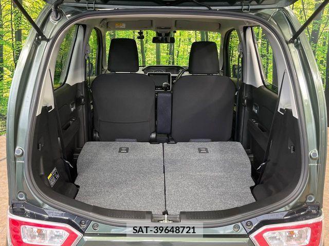 Suzuki WAGON R 2020-11 7503810-9