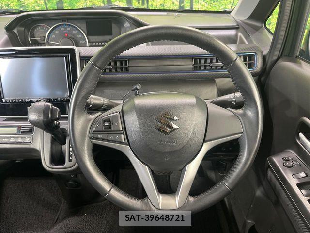 Suzuki WAGON R 2020-11 7503810-10