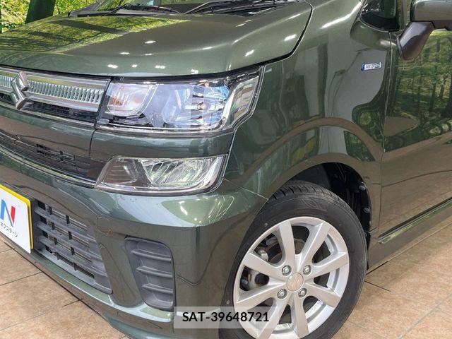 Suzuki WAGON R 2020-11 7503810-11