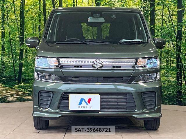 Suzuki WAGON R 2020-11 7503810-13