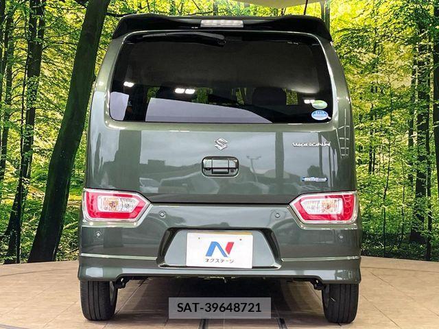 Suzuki WAGON R 2020-11 7503810-14
