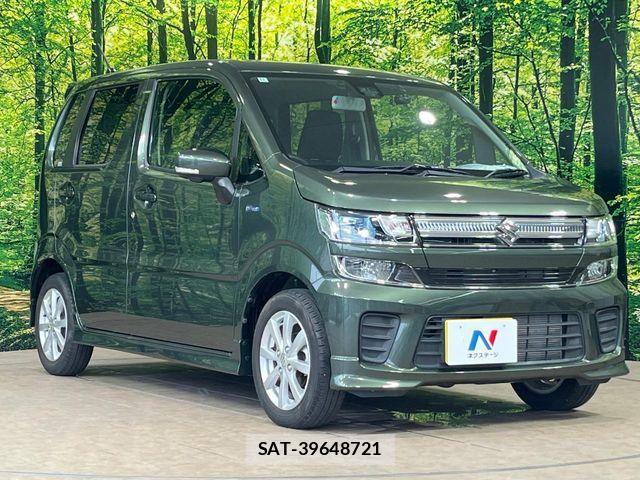Suzuki WAGON R 2020-11 7503810-15