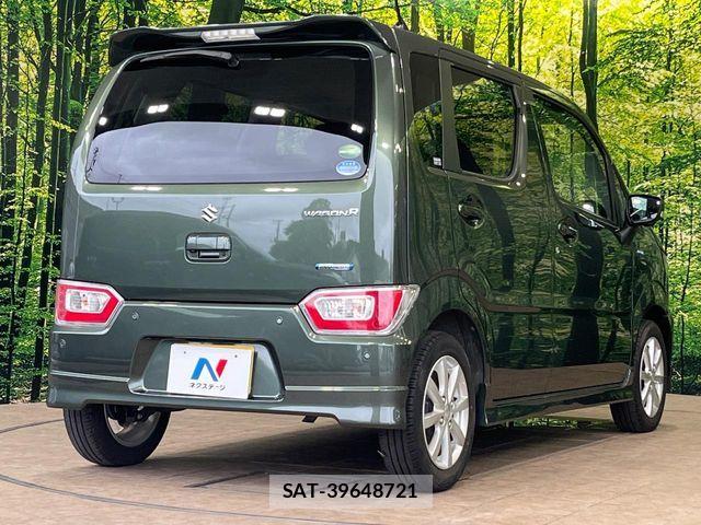 Suzuki WAGON R 2020-11 7503810-16