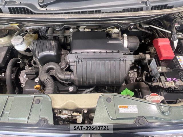 Suzuki WAGON R 2020-11 7503810-17