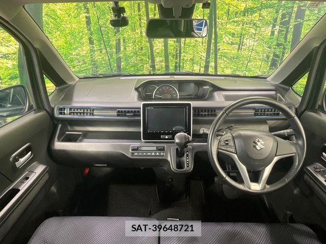 Suzuki WAGON R 2020-11 7503810-1