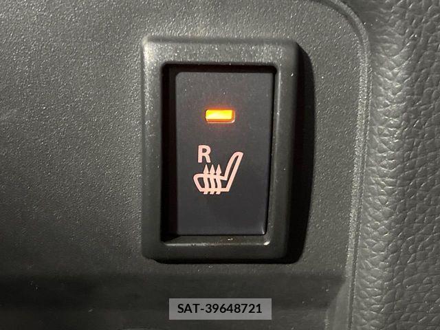 Suzuki WAGON R 2020-11 7503810-6