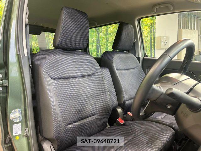 Suzuki WAGON R 2020-11 7503810-7