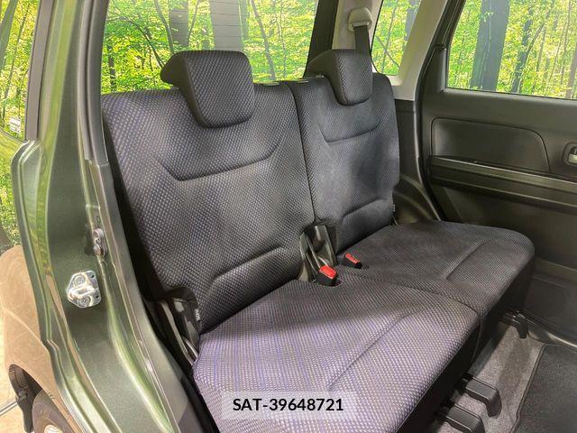 Suzuki WAGON R 2020-11 7503810-8