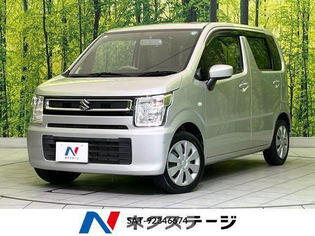 Suzuki WAGON R 2017-05 7503838-0