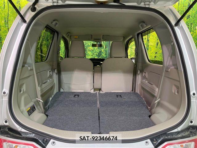 Suzuki WAGON R 2017-05 7503838-9
