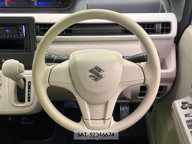 Suzuki WAGON R 2017-05 7503838-10
