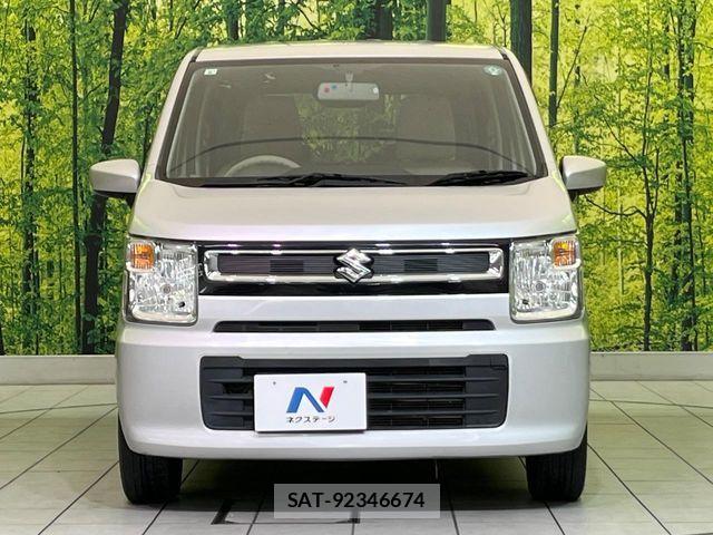 Suzuki WAGON R 2017-05 7503838-13