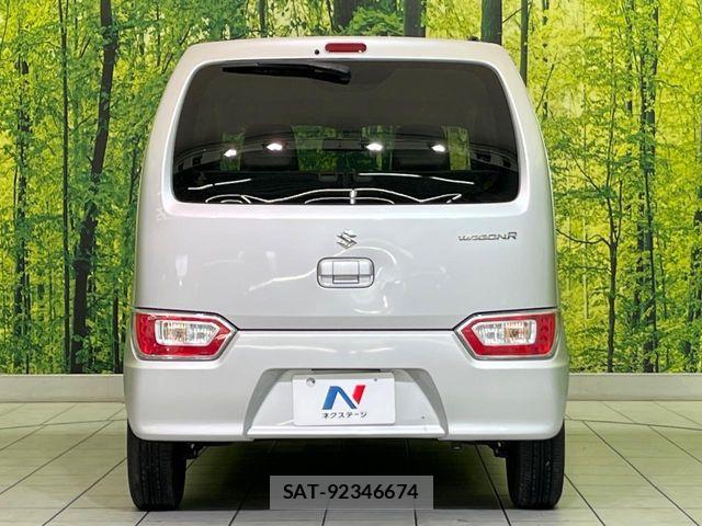Suzuki WAGON R 2017-05 7503838-14