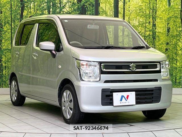 Suzuki WAGON R 2017-05 7503838-15