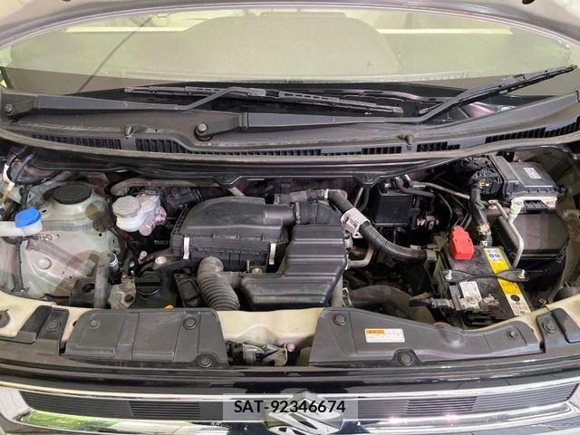 Suzuki WAGON R 2017-05 7503838-17
