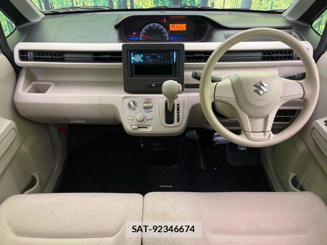 Suzuki WAGON R 2017-05 7503838-1
