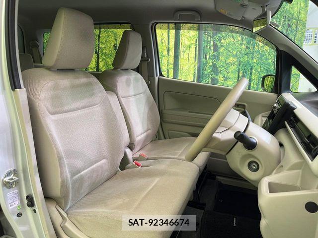 Suzuki WAGON R 2017-05 7503838-7