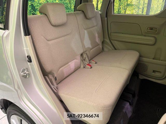 Suzuki WAGON R 2017-05 7503838-8