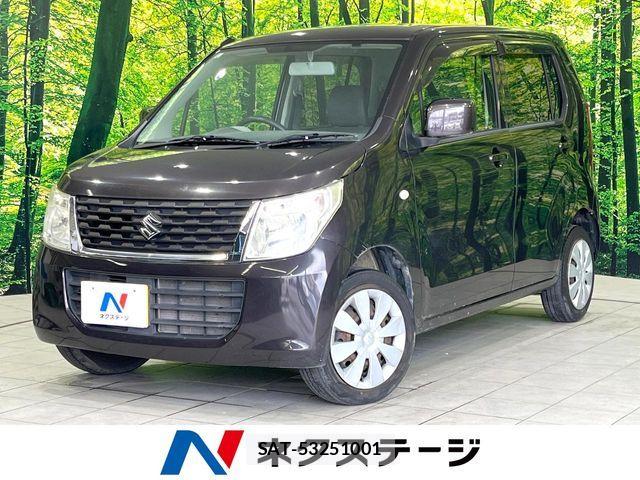 Suzuki WAGON R 2015-06 7503840-0