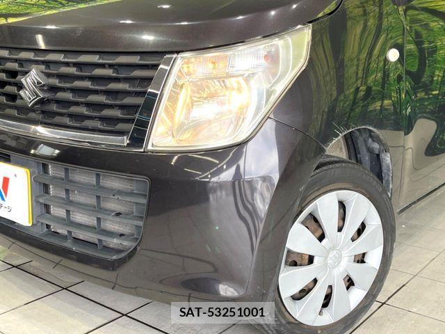 Suzuki WAGON R 2015-06 7503840-9