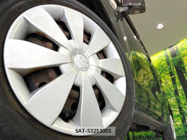 Suzuki WAGON R 2015-06 7503840-10