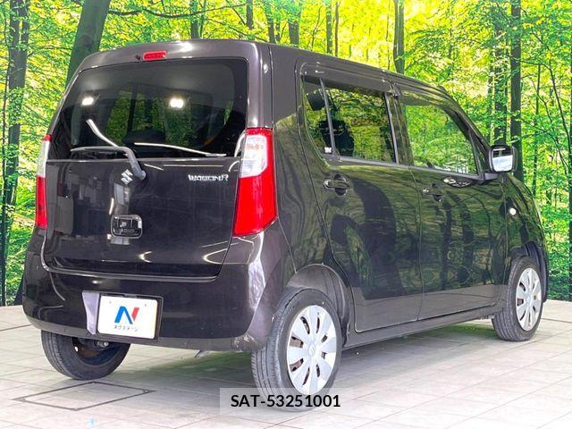Suzuki WAGON R 2015-06 7503840-14
