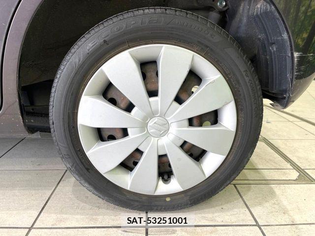 Suzuki WAGON R 2015-06 7503840-19