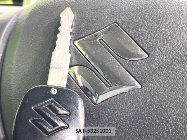 Suzuki WAGON R 2015-06 7503840-4