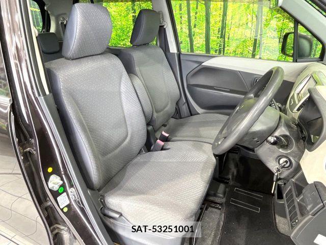 Suzuki WAGON R 2015-06 7503840-5