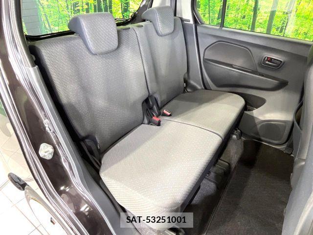 Suzuki WAGON R 2015-06 7503840-6