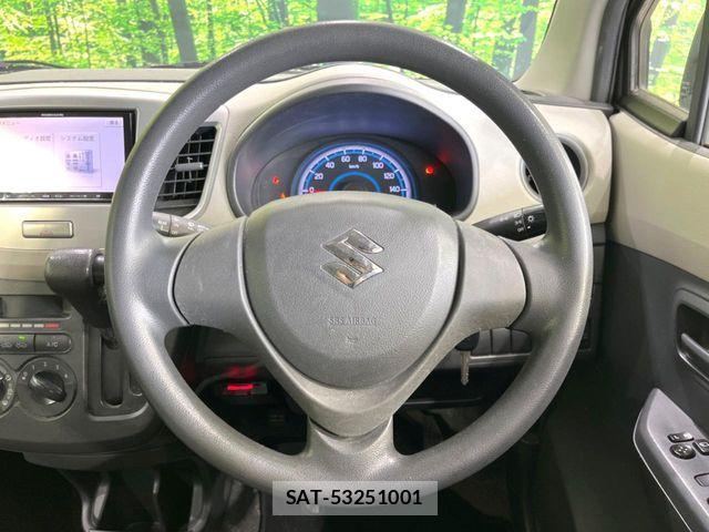 Suzuki WAGON R 2015-06 7503840-8