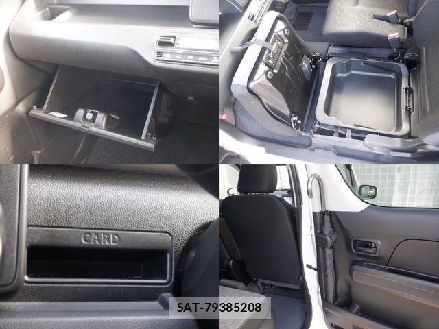 Suzuki WAGON R 2020-08 7503835-11