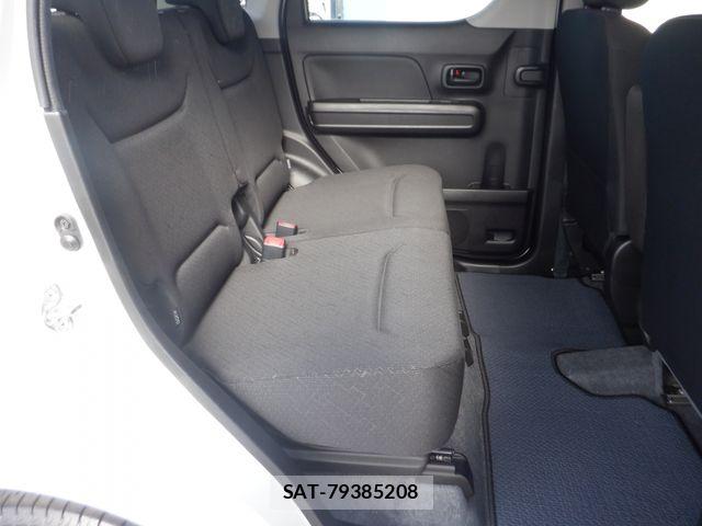 Suzuki WAGON R 2020-08 7503835-14