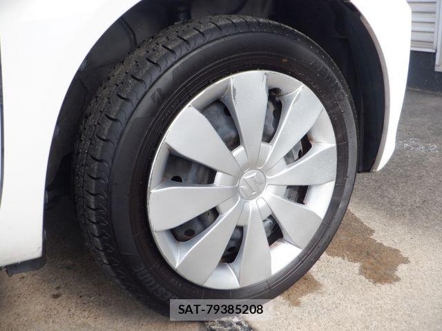 Suzuki WAGON R 2020-08 7503835-18
