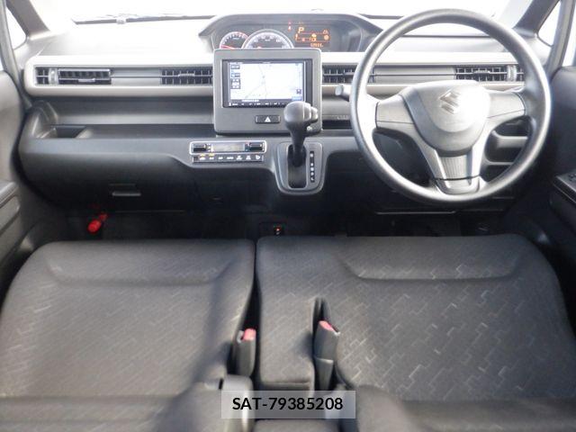 Suzuki WAGON R 2020-08 7503835-1