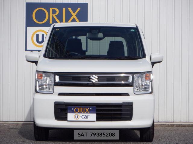Suzuki WAGON R 2020-08 7503835-20