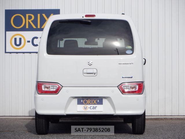 Suzuki WAGON R 2020-08 7503835-21