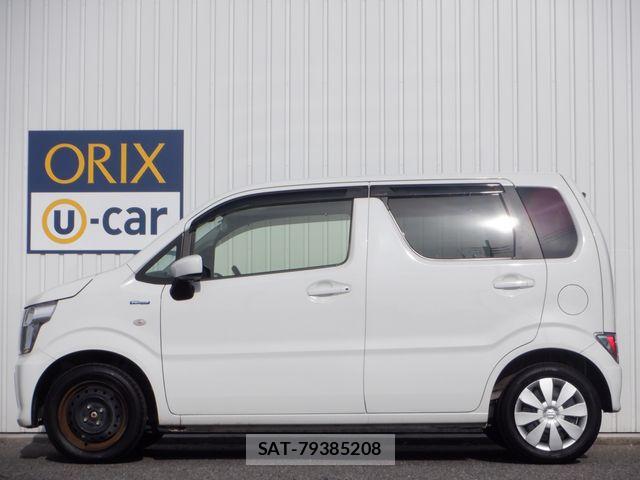 Suzuki WAGON R 2020-08 7503835-22