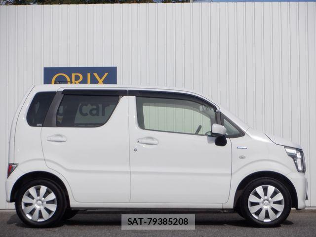 Suzuki WAGON R 2020-08 7503835-23
